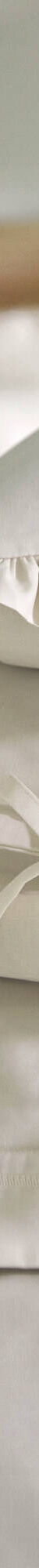 Linge de lit uni percale (écru) Linge de lit uni percale (écru)